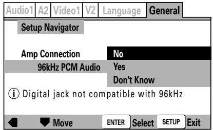 PIONEER DVJ-X1 - La sortie numérique est désactivée en mode DJ. - 1