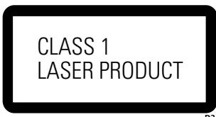 PIONEER DVJ-X1 - ADVERTENCIA - 1