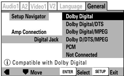 PIONEER DVJ-X1 - La sortie numérique est désactivée en mode DJ. - 1