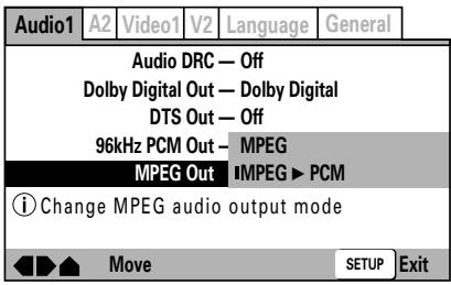 PIONEER DVJ-X1 - MPEG Out NORMAL - 1