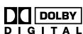 PIONEER DVJ-X1 - Compatible con Dolby\*1 Digital / DTS\*2 para ofrecer sonido con un impacto senejante al de un cine genuino. - 1