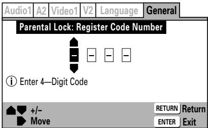 PIONEER DVJ-X1 - Press the ENTER button. - 1