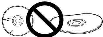 PIONEER DVJ-X1 - Handhabung von Discs - 3