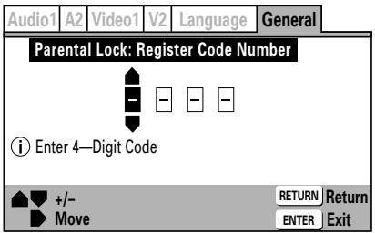 PIONEER DVJ-X1 - Appuyez sur la touche ENTE - 1