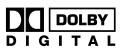 PIONEER DVJ-X1 - ■ Ondersteund Dolby\* Digital / DTS\*2 voor een theaterachtige geluidservaring - 1