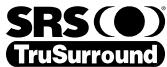 PIONEER DVJ-X1 - Equipped with SRS TruSurround (Virtual Surround) - 1