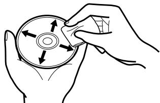 PIONEER DVJ-X1 - Manejo de los discos - 5