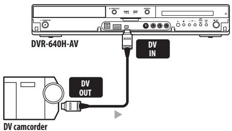 PIONEER DVR-440H-AV (RCS-404H) - Important - 1