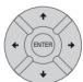 PIONEER DVR-440H-AV (RCS-404H) - Select a title, chapter, folder or track for the current step in the program list. - 1