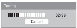 PIONEER DVR-440H-AV (RCS-404H) - • Auto-tuning channels - 1