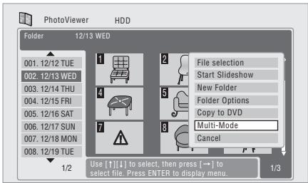 PIONEER DVR-440H-AV (RCS-404H) - 2 - 2