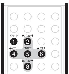 PIONEER DVR-440H-AV (RCS-404H) - System demo setting - 1