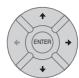 PIONEER DVR-440H-AV (RCS-404H) - Highlight the title you want to lock (or unlock). - 1