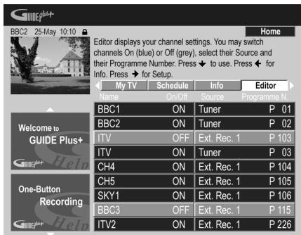 PIONEER DVR-440H-AV (RCS-404H) - like. - 1