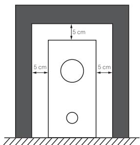 PIONEER DVR-440H-AV (RCS-404H) - WARNING - 1