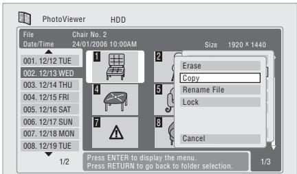 PIONEER DVR-440H-AV (RCS-404H) - 3 - 2
