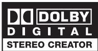 PIONEER DVR-440H-AV (RCS-404H) - Dolby Digital - 1