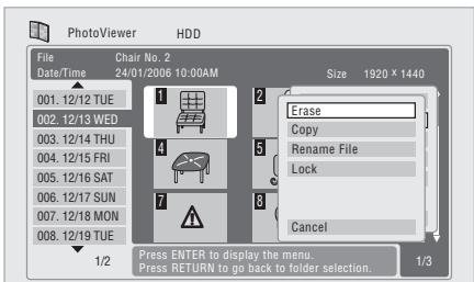 PIONEER DVR-440H-AV (RCS-404H) - 3 - 2