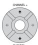 PIONEER DVR-440H-AV (RCS-404H) - Select the HDD or DVD for recording. - 1