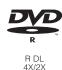 PIONEER DVR-440H-AV (RCS-404H) - Using DVD-R DL/DVD+R DL discs - 1