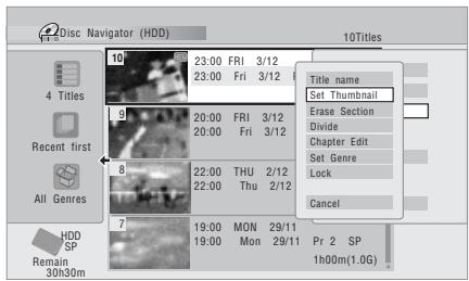 PIONEER DVR-440H-AV (RCS-404H) - Set Thumbnail - 2