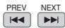 PIONEER DVR-440H-AV (RCS-404H) - Playing DivX video files - 4