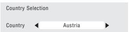 PIONEER DVR-440H-AV (RCS-404H) - Select your country. - 1
