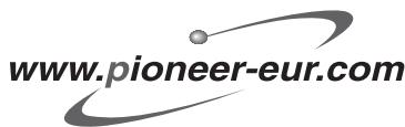PIONEER DVR-440H-AV (RCS-404H) - Supplied accessories - 2