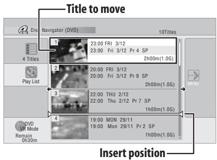 PIONEER DVR-440H-AV (RCS-404H) - Move - 5