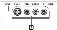 PIONEER DVR-550HX-S - DV IN - 1