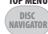 PIONEER DVR-550HX-S - Smart Jog - 1
