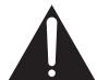 PIONEER DVR-550HX-S - CAUTION: - 1