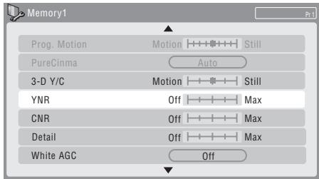 PIONEER DVR-550HX-S - Creating your own set - 2