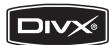 PIONEER DVR-550HX-S - DivX video compatibility - 1
