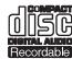 PIONEER DVR-550HX-S - Other disc compatibility - 2