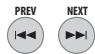 PIONEER DVR-550HX-S - Playing DivX video files - 5