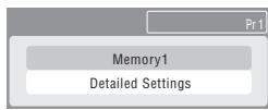 PIONEER DVR-550HX-S - Creating your own set - 1