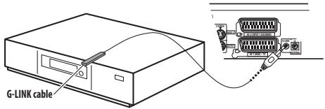 PIONEER DVR-550HX-S - Important - 2