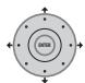 PIONEER DVR-550HX-S - Enter the timer recording settings. - 1