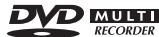 PIONEER DVR-550HX-S - 2
