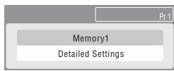 PIONEER DVR-560HX-S - Creating your own set - 3