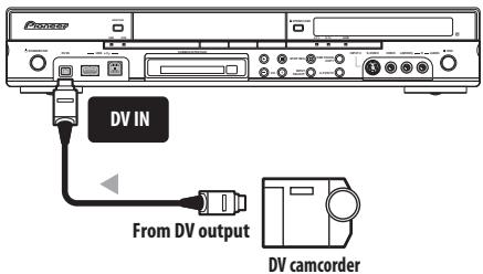 PIONEER DVR-560HX-S - Important - 1