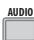 PIONEER DVR-560HX-S - Changing A.TV audio channels - 2