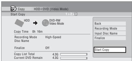 PIONEER DVR-560HX-S - Note - 4