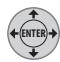 PIONEER DVR-560HX-S - ENTER Highlight 'Postal Code'. - 3