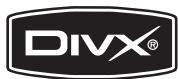 PIONEER DVR-560HX-S - DivX video compatibility - 1