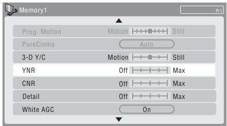 PIONEER DVR-560HX-S - Creating your own set - 6