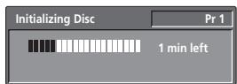PIONEER DVR-LX61D - SELECT 'Start'. - 1