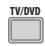 PIONEER DVR-LX61D - Switching between TV and DVD - 1