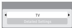 PIONEER DVR-LX61D - Choosing a preset - 1